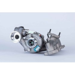 Turbo BorgWarner 54399880020