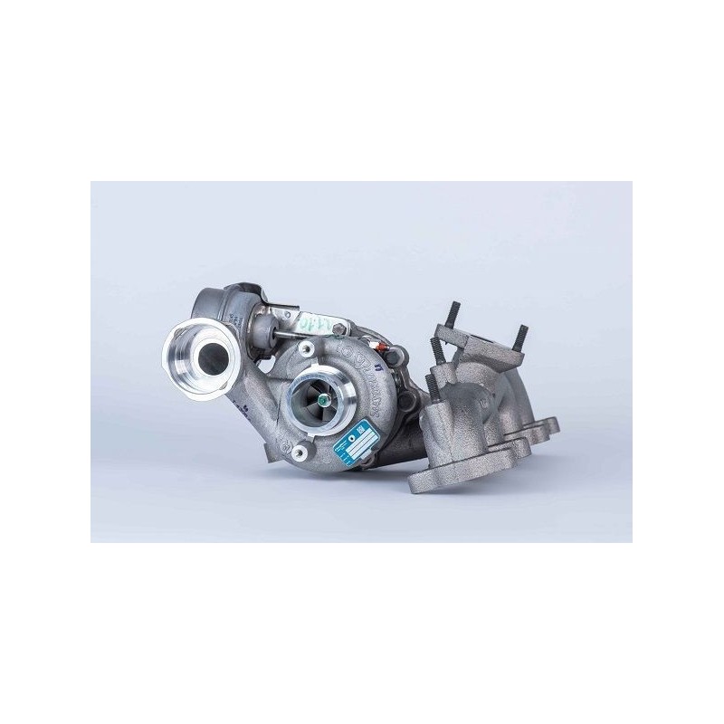 Turbo BorgWarner 54399880020