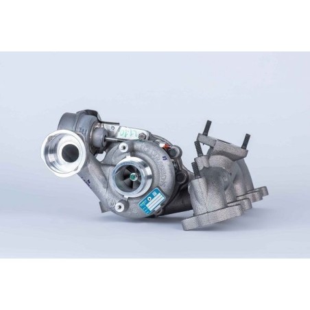 Turbo BorgWarner 54399880020