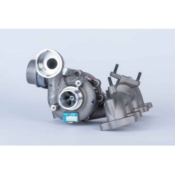 Turbo BorgWarner 54399880022 pour VW GOLF V (1K1) 1.9 TDI 105 CV