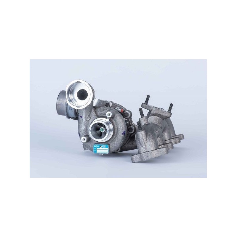 Turbo BorgWarner 54399880022 pour VW GOLF V (1K1) 1.9 TDI 105 CV