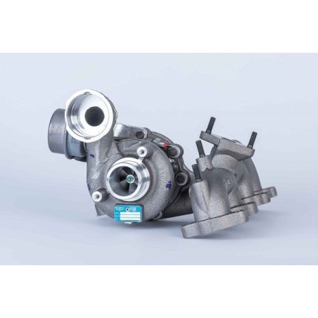 Turbo BorgWarner 54399880022 pour VW GOLF V (1K1) 1.9 TDI 105 CV