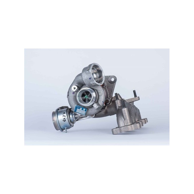 Turbo BorgWarner 54399880029 pour VW GOLF V (1K1) 1.9 TDI 105 CV