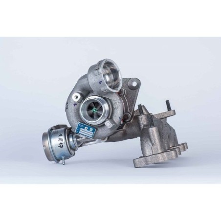 Turbo BorgWarner 54399880029 pour VW GOLF V (1K1) 1.9 TDI 105 CV