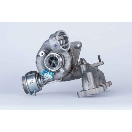 Turbo BorgWarner 54399880048 pour VW CADDY III Monospace (2KB, 2KJ, 2CB, 2CJ) 1.9 TDI 105 CV