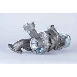 Turbo BorgWarner 54399880049