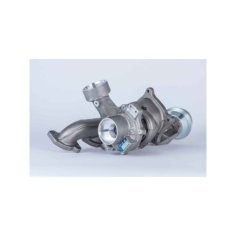 Turbo BorgWarner 54399880049