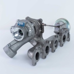 Turbo BorgWarner 54399880049