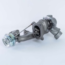 Turbo BorgWarner 54399880049