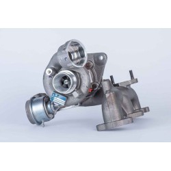 Turbo BorgWarner 54399880054 pour SEAT CORDOBA (6L2) 1.4 TDI 80 CV