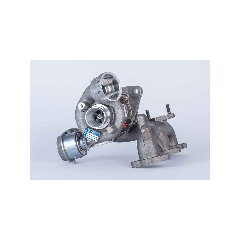 Turbo BorgWarner 54399880054 pour SEAT CORDOBA (6L2) 1.4 TDI 80 CV