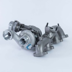Turbo BorgWarner 54399880057