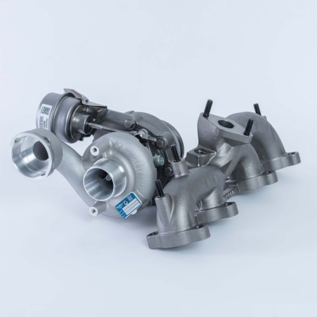 Turbo BorgWarner 54399880057
