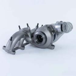Turbo BorgWarner 54399880057