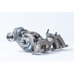 Turbo BorgWarner 54399880058