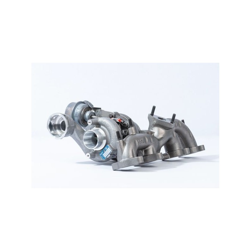 Turbo BorgWarner 54399880058