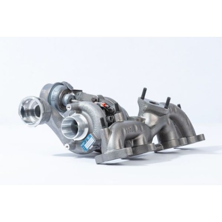 Turbo BorgWarner 54399880058