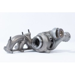 Turbo BorgWarner 54399880058