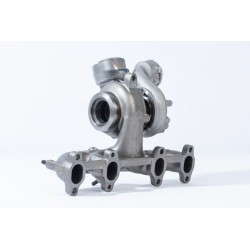 Turbo BorgWarner 54399880058