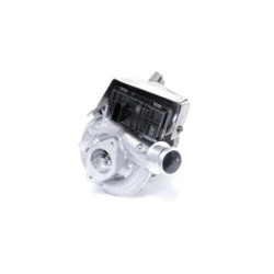 Turbo BTS Turbo T918097 pour FORD RANGER (TKE) 3.2 TDCi 4x4 200 CV