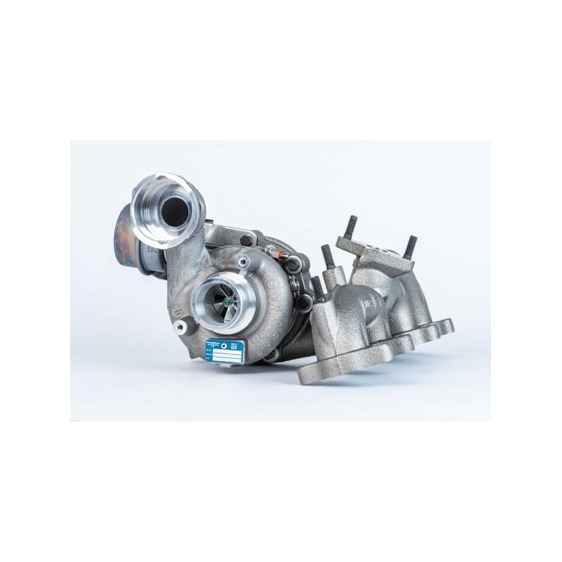 Turbo BorgWarner 54399880082 pour VW CADDY III Monospace (2KB, 2KJ, 2CB, 2CJ) 1.9 TDI 105 CV