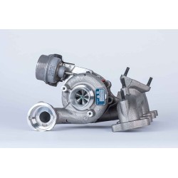 Turbo BorgWarner 54399880085 pour VW GOLF IV (1J1) 1.9 TDI 4motion 115 CV