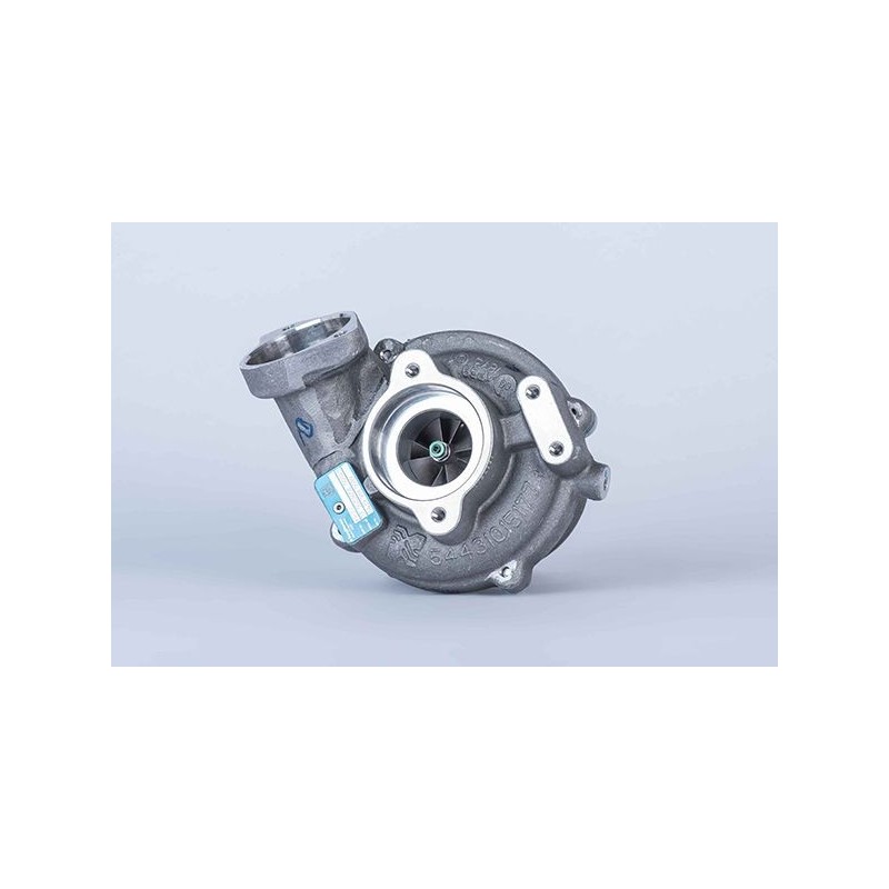 Turbo BorgWarner 54399880089 pour BMW X3 (E83) 3.0 sd 286 CV