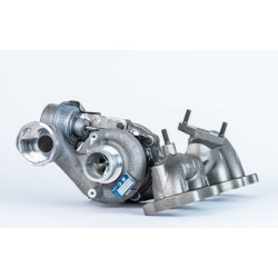 Turbo BorgWarner 54399880097