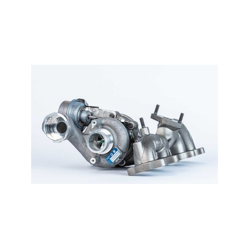 Turbo BorgWarner 54399880097