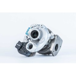 Turbo BorgWarner 54399880113 pour LAND ROVER RANGE ROVER SPORT I (L320) 3.6 D 4x4 272 CV