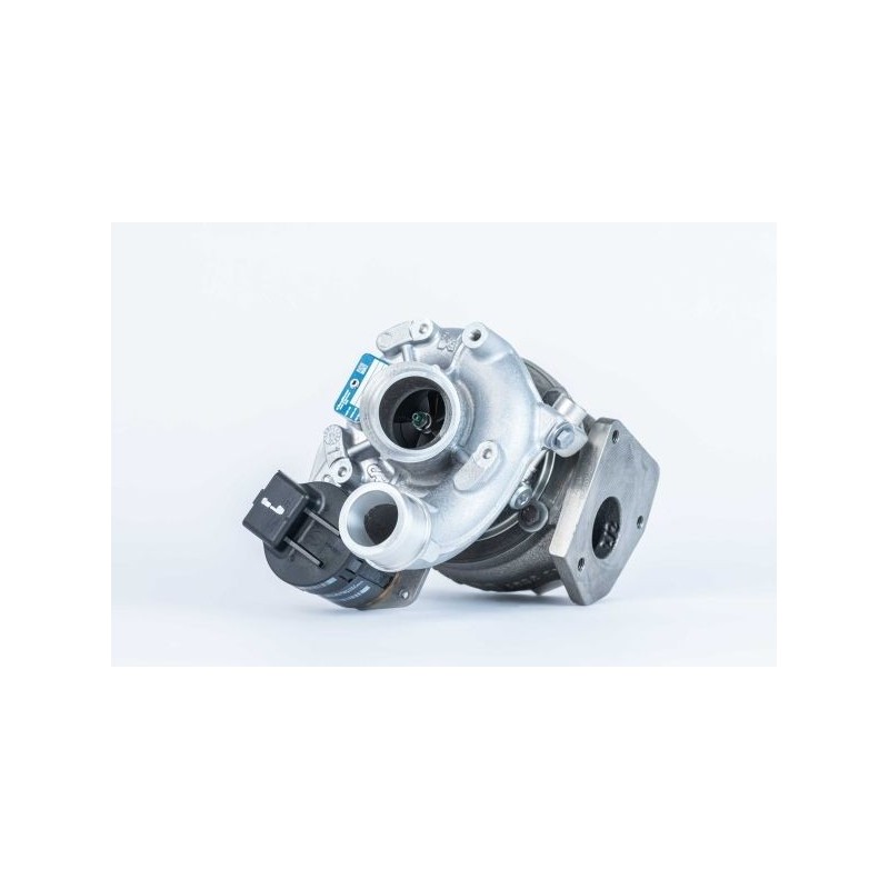 Turbo BorgWarner 54399880113 pour LAND ROVER RANGE ROVER SPORT I (L320) 3.6 D 4x4 272 CV