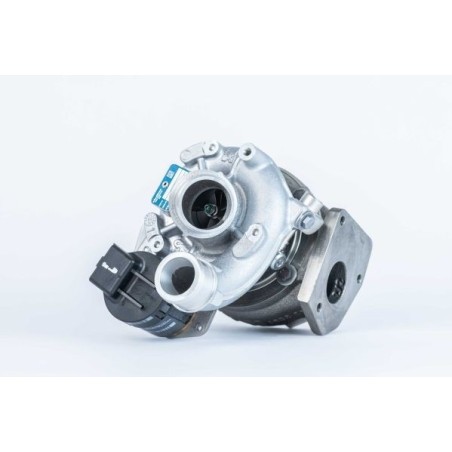 Turbo BorgWarner 54399880113 pour LAND ROVER RANGE ROVER SPORT I (L320) 3.6 D 4x4 272 CV