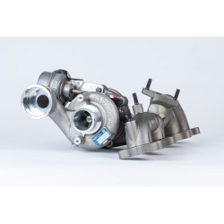 Turbo BorgWarner 54399900020