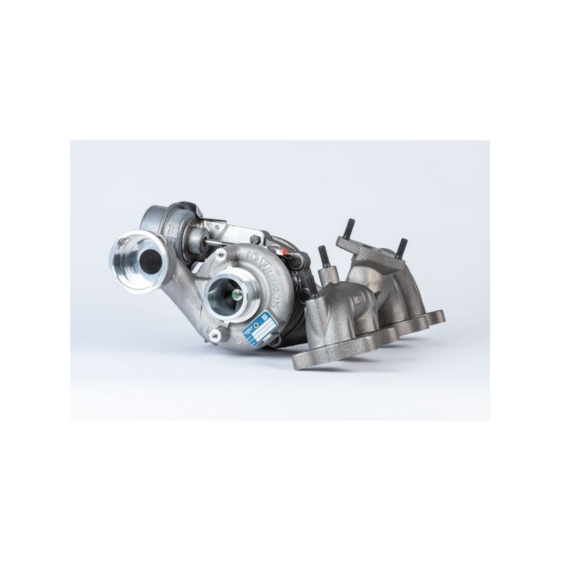 Turbo BorgWarner 54399900020