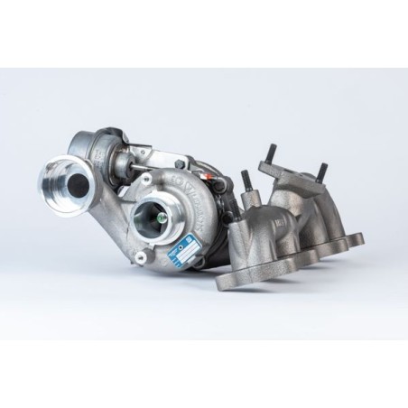 Turbo BorgWarner 54399900020
