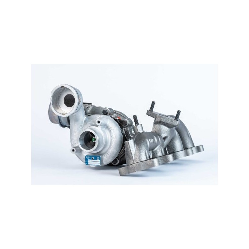 Turbo BorgWarner 54399900022 pour VW GOLF V (1K1) 1.9 TDI 105 CV