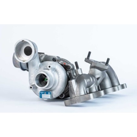 Turbo BorgWarner 54399900022 pour VW GOLF V (1K1) 1.9 TDI 105 CV