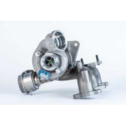 Turbo BorgWarner 54399900054 pour SEAT CORDOBA (6L2) 1.4 TDI 80 CV