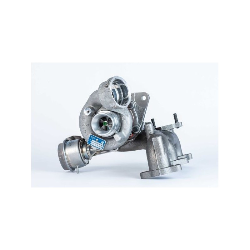 Turbo BorgWarner 54399900054 pour SEAT CORDOBA (6L2) 1.4 TDI 80 CV