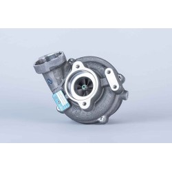 Turbo BorgWarner 54399900089 pour BMW X3 (E83) 3.0 sd 286 CV