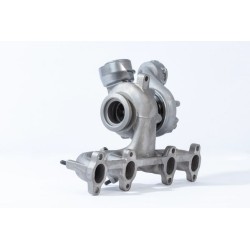 Turbo BorgWarner 54399900097