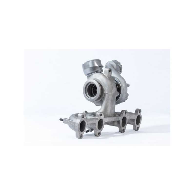 Turbo BorgWarner 54399900097