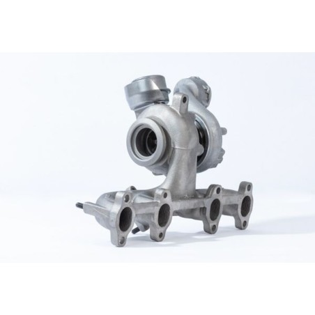 Turbo BorgWarner 54399900097
