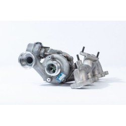 Turbo BorgWarner 54399900097