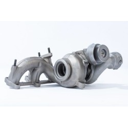 Turbo BorgWarner 54399900097
