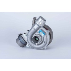 Turbo BorgWarner 54399980027 pour RENAULT CLIO II (BB_, CB_) 1.5 dCi 100 CV