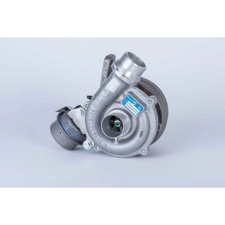 Turbo BorgWarner 54399980027 pour RENAULT CLIO II (BB_, CB_) 1.5 dCi 100 CV