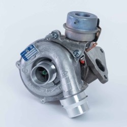 Turbo BorgWarner 54399980070 pour RENAULT FLUENCE (L3_) 1.5 dCi (L30A) 86 CV