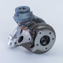Turbo BorgWarner 54399980070 pour RENAULT FLUENCE (L3_) 1.5 dCi (L30A) 86 CV