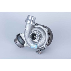 Turbo BorgWarner 54399980080 pour RENAULT CLIO III Grandtour (KR0/1_) 1.5 dCi (KR1C, KR1N) 103 CV